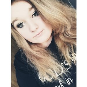 Meet your Posher, Terrie